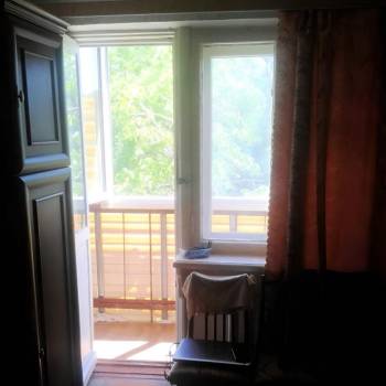 Сдается 2-х комнатная квартира, 43 м²