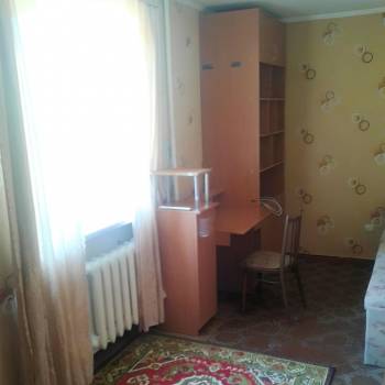 Сдается 2-х комнатная квартира, 43 м²