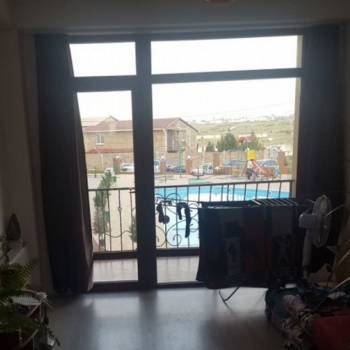 Сдается 2-х комнатная квартира, 64 м²