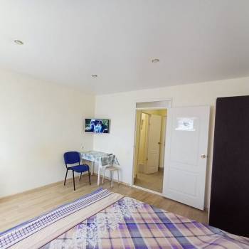 Сдается 1-комнатная квартира, 25 м²