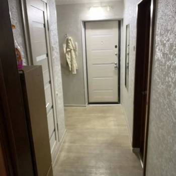 Сдается 1-комнатная квартира, 34 м²