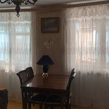 Сдается 2-х комнатная квартира, 56 м²