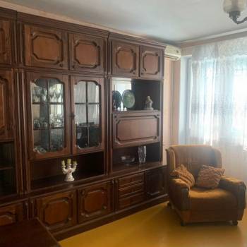 Сдается 2-х комнатная квартира, 56 м²