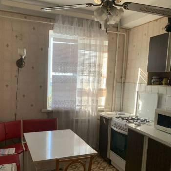 Сдается 2-х комнатная квартира, 56 м²