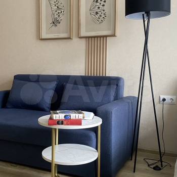 Сдается 1-комнатная квартира, 36 м²