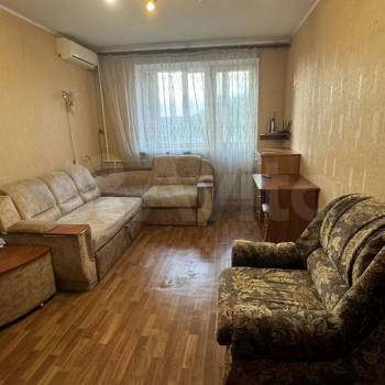 Сдается 1-комнатная квартира, 34 м²