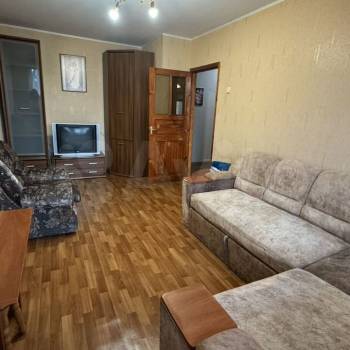 Сдается 1-комнатная квартира, 34 м²