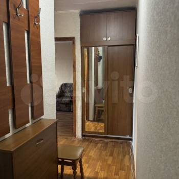 Сдается 1-комнатная квартира, 34 м²