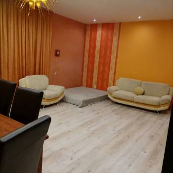 Сдается 2-х комнатная квартира, 78 м²