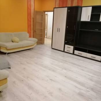 Сдается 2-х комнатная квартира, 78 м²
