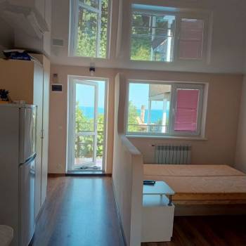 Сдается 1-комнатная квартира, 30 м²