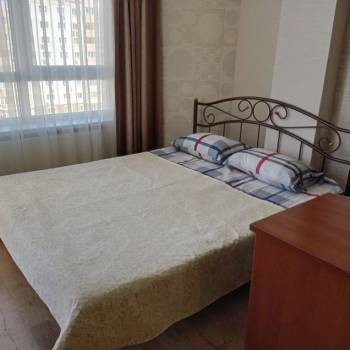 Сдается 1-комнатная квартира, 48 м²