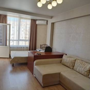 Сдается 1-комнатная квартира, 48 м²