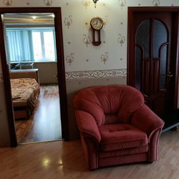 Продается 3-х комнатная квартира, 63,7 м²