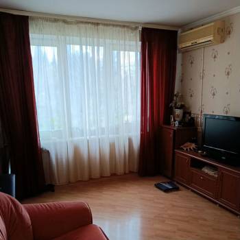 Продается 3-х комнатная квартира, 63,7 м²