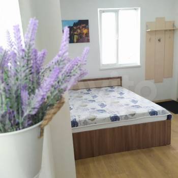 Сдается 1-комнатная квартира, 25 м²