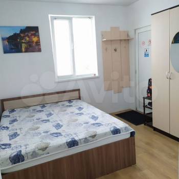 Сдается 1-комнатная квартира, 25 м²