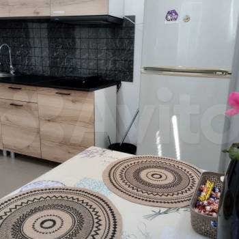 Сдается 1-комнатная квартира, 25 м²