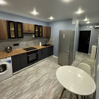 Продается 1-комнатная квартира, 36,1 м²