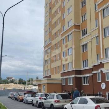 Продается 1-комнатная квартира, 36,1 м²
