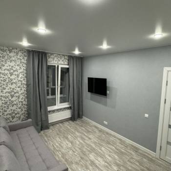 Продается 1-комнатная квартира, 36,1 м²