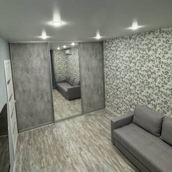 Продается 1-комнатная квартира, 36,1 м²