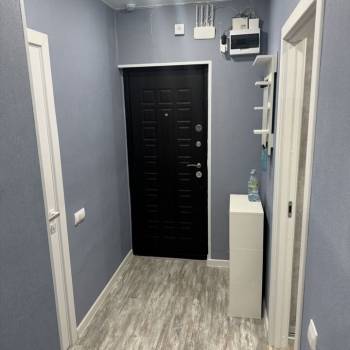 Продается 1-комнатная квартира, 36,1 м²