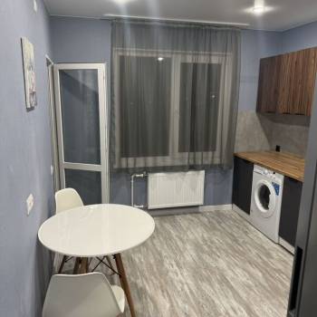 Продается 1-комнатная квартира, 36,1 м²