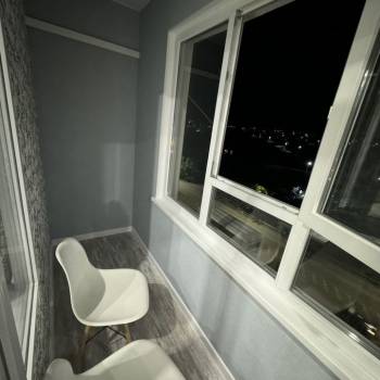 Продается 1-комнатная квартира, 36,1 м²