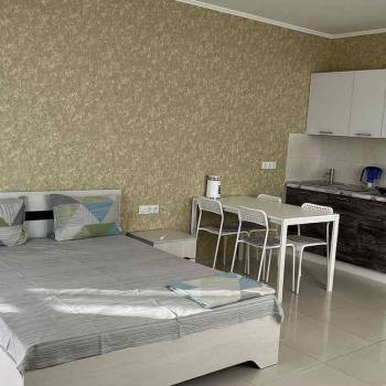 Сдается 1-комнатная квартира, 44 м²
