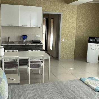 Сдается 1-комнатная квартира, 44 м²