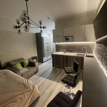 Сдается 1-комнатная квартира, 27 м²