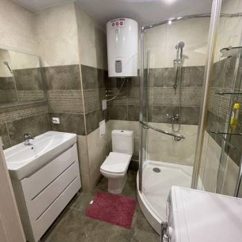 Сдается 1-комнатная квартира, 27 м²