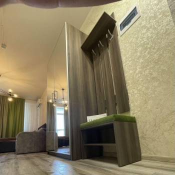 Сдается 1-комнатная квартира, 27 м²