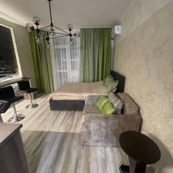 Сдается 1-комнатная квартира, 27 м²