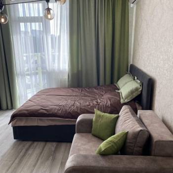 Сдается 1-комнатная квартира, 27 м²