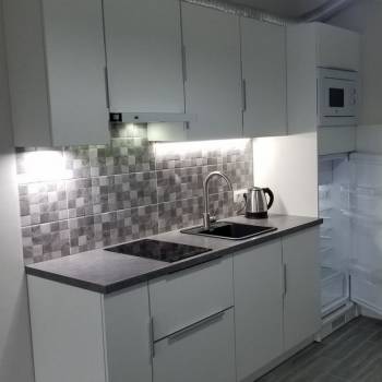 Сдается 1-комнатная квартира, 28 м²