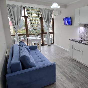 Сдается 1-комнатная квартира, 28 м²