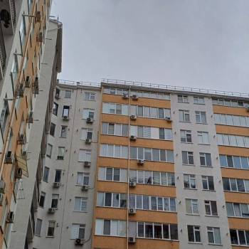 Сдается 1-комнатная квартира, 42 м²