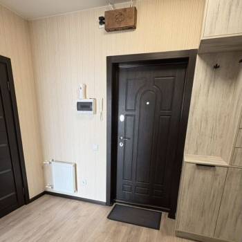 Сдается 1-комнатная квартира, 36,9 м²