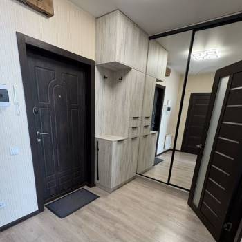 Сдается 1-комнатная квартира, 36,9 м²