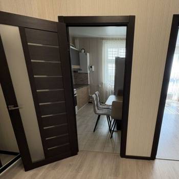 Сдается 1-комнатная квартира, 36,9 м²