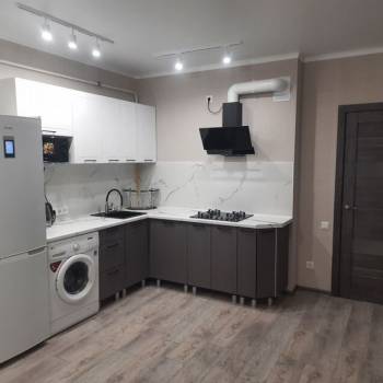 Сдается 1-комнатная квартира, 49,1 м²