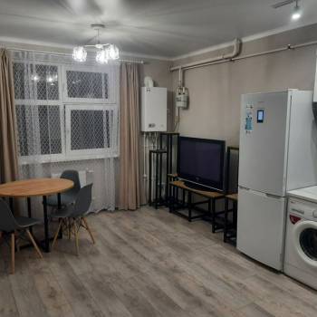 Сдается 1-комнатная квартира, 49,1 м²