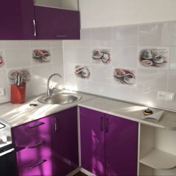 Сдается 1-комнатная квартира, 33 м²
