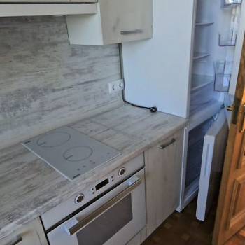 Сдается 1-комнатная квартира, 45 м²