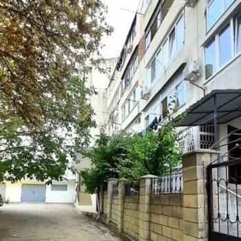 Сдается 2-х комнатная квартира, 62 м²