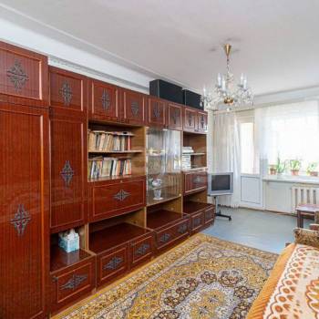 Продается 3-х комнатная квартира, 59,8 м²