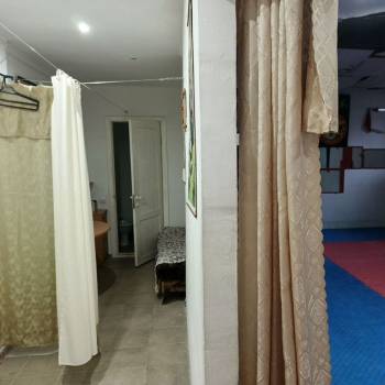 Продается 1-комнатная квартира, 51 м²