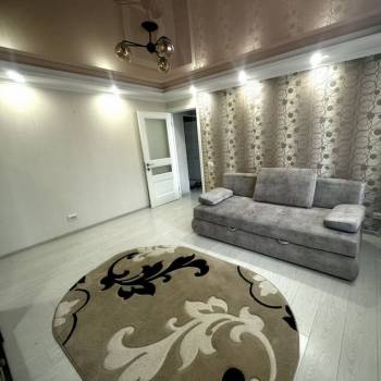 Сдается 2-х комнатная квартира, 65 м²